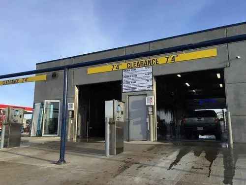 Commercial For Sale In Creekside, Grande Prairie, Alberta