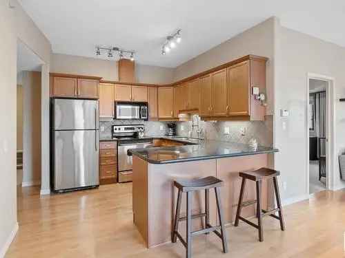 Condo For Sale In Downtown, Edmonton, Alberta