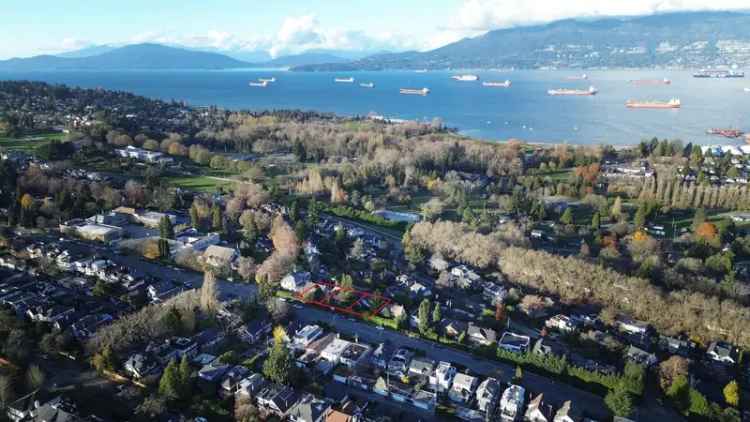 3993 W 10TH Avenue in Vancouver: Point Grey House for sale (Vancouver West)  : MLS®# R2944987