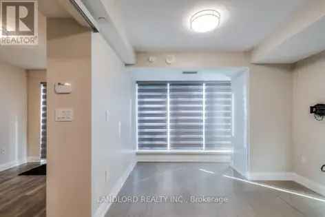 1 room apartment of 56 m² in Toronto