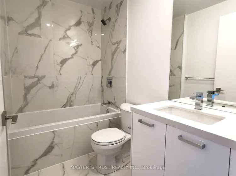 Condo For Rent in Toronto, Ontario