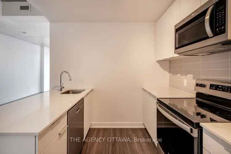 Condo For Rent in Ottawa, Ontario