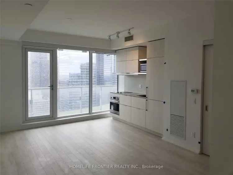 Condo For Rent in 197, Yonge Street, Toronto, Ontario