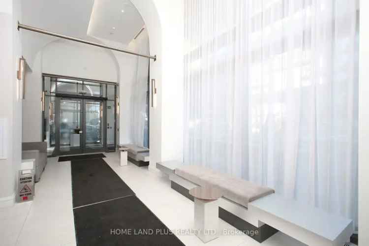 Condo For Sale in Toronto, Ontario