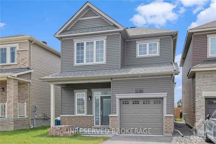 House For Sale in Ottawa, Ontario