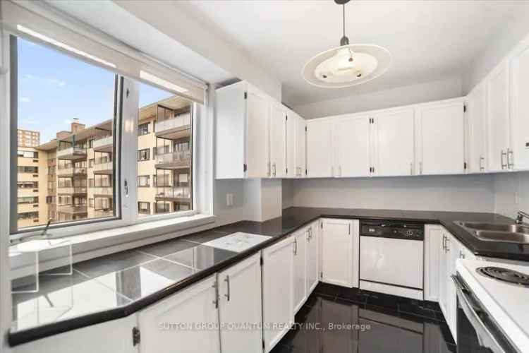 Condo For Sale in Toronto, Ontario