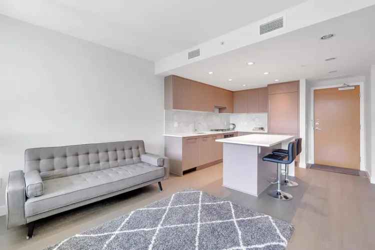 UBC Condo for Sale: Luxury 1-Bedroom in Cedar Walk