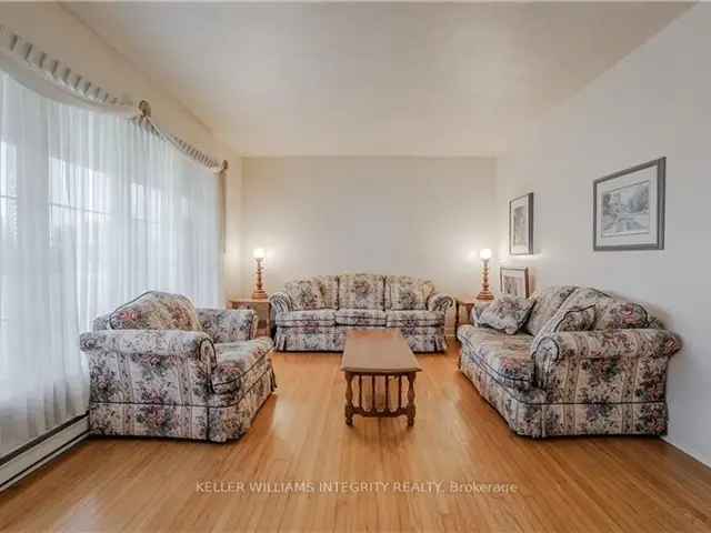 House For Sale in South Glengarry, Ontario