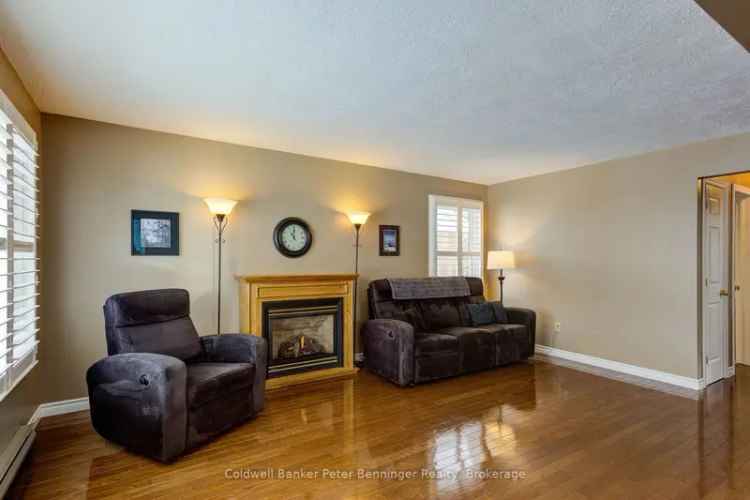 House For Sale in Arran–Elderslie, Ontario