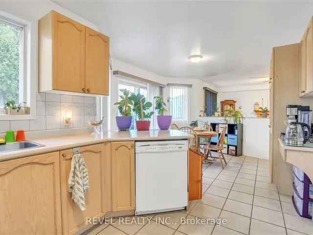 House For Sale in Barrie, Ontario