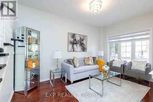 4 Bedroom 3 Washroom Detached House For Sale