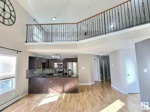 Condo For Sale In South Terwillegar, Edmonton, Alberta