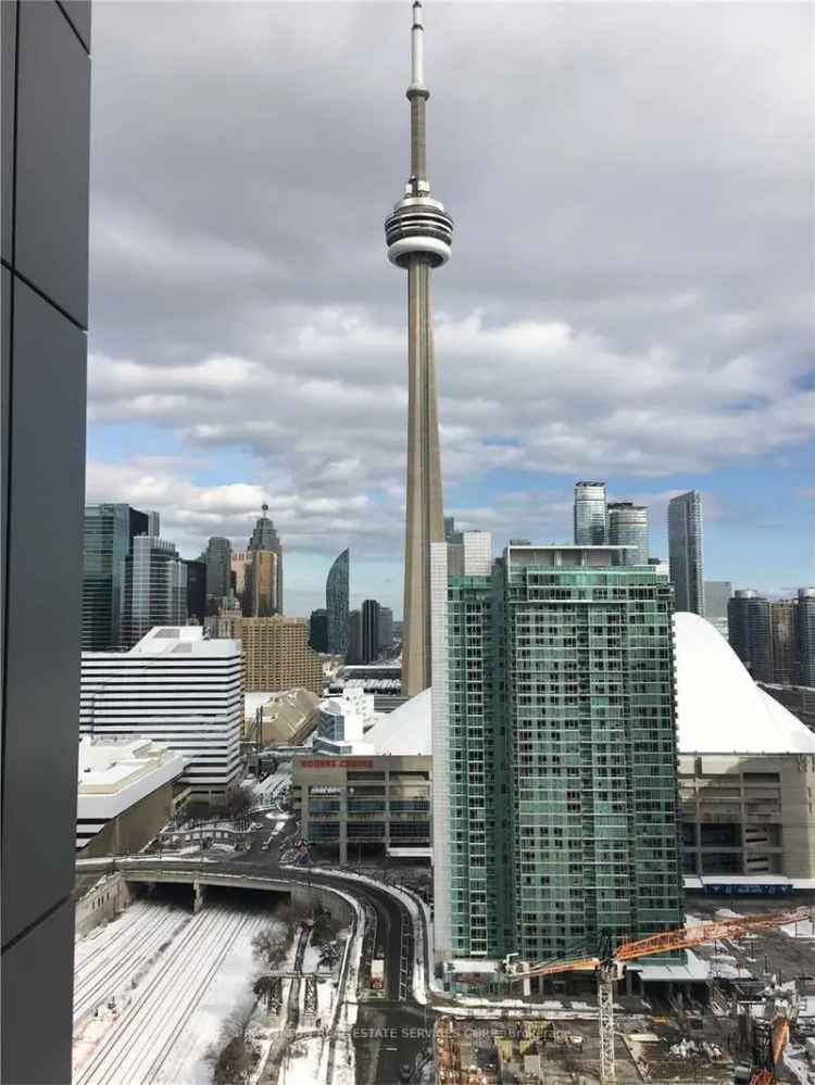 Condo For Rent in Toronto, Ontario