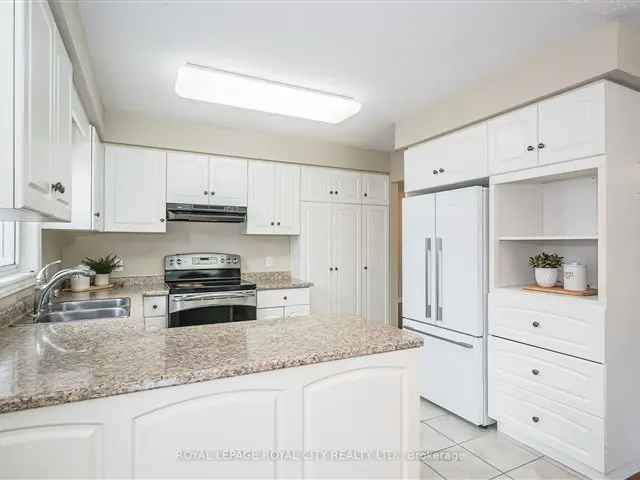 Condo For Sale in Guelph, Ontario