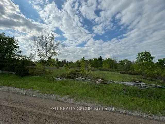 26 Acre Rural Retreat near Belleville ON