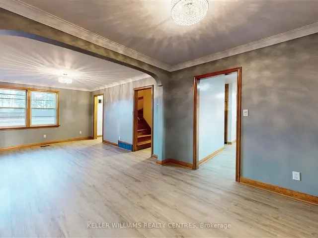 House For Sale in Whitchurch-Stouffville, Ontario