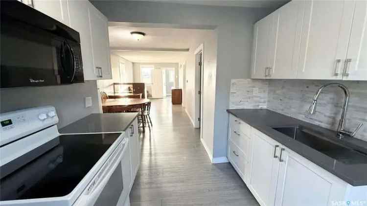 Fully Furnished 2-Bedroom Home Updated Top to Bottom