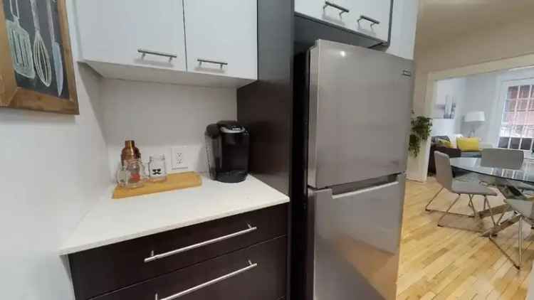 2054 Claremont Avenue - Apartment in Montreal