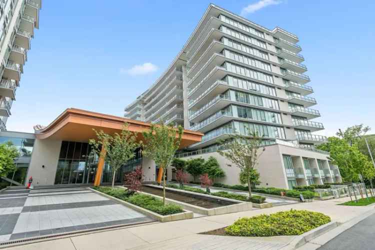 Luxury River Green Condo 3 Beds 3 Parking Richmond Waterfront Views