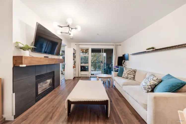 Port Moody Condo for Sale Heritage Grand 2 Bed 2 Parking Stalls