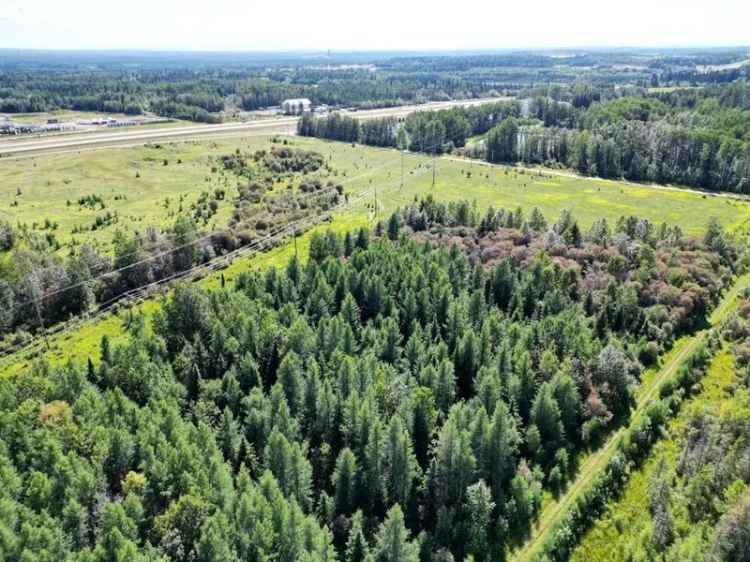 Land For Sale in null, Alberta