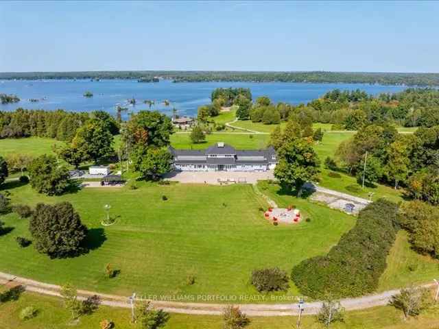 House For Sale in Douro-Dummer, Ontario