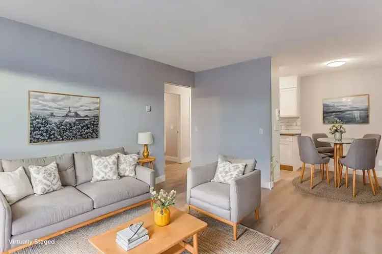 Rent One Bedroom Suite in Calgary Near International Avenue