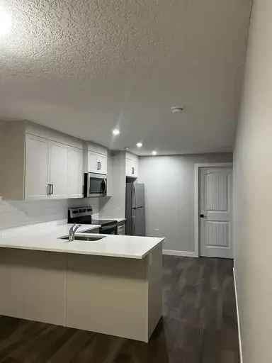 Brand New 2 Bed Legal Suite in Ambleton NW Calgary