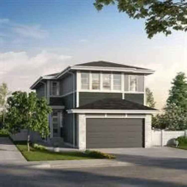 House For Rent in Grande Prairie, Alberta