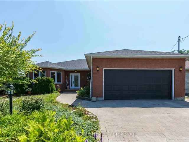 Spacious Family Home near Lake Ontario