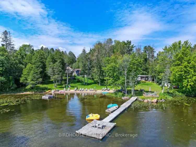 House For Sale in Kawartha Lakes, Ontario