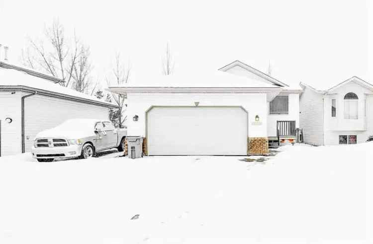 House For Rent in Grande Prairie, Alberta