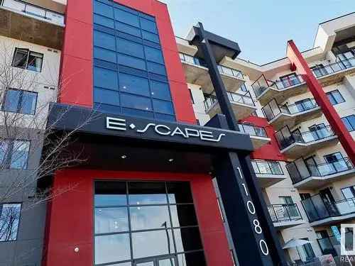 Condo For Sale Richford Edmonton Alberta