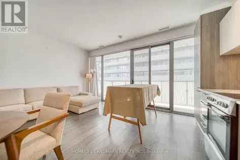 2 rooms apartment of 535 m² in Toronto