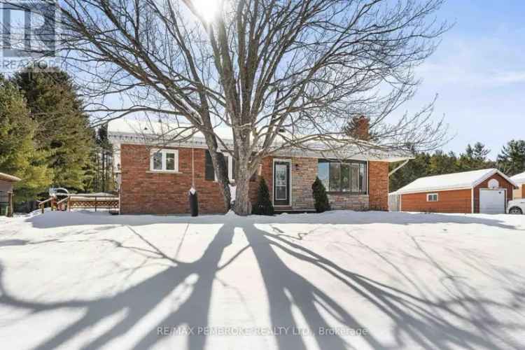 Charming 3 2 Bedroom Bungalow on 17 Acres in Black Bay