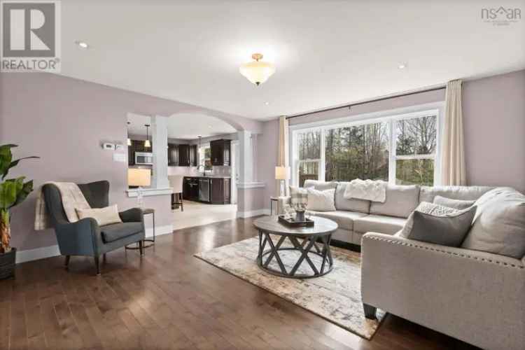 Energy Efficient 3-Bed 3.5-Bath Home in Lantz