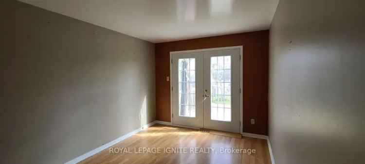 House For Sale in Cornwall, Ontario