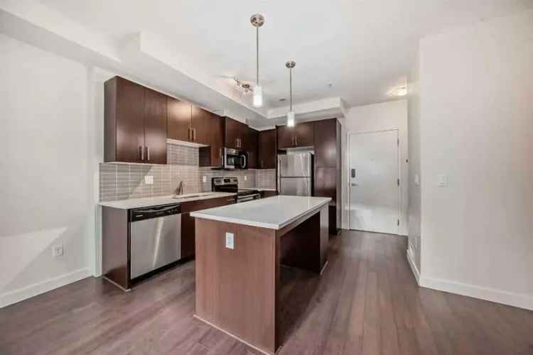 1-Bedroom Apartment in Midnapore Lake Community