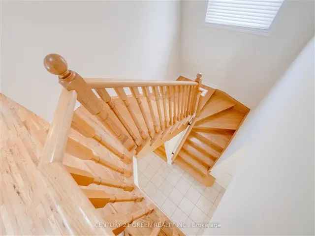 House For Sale in Milton, Ontario