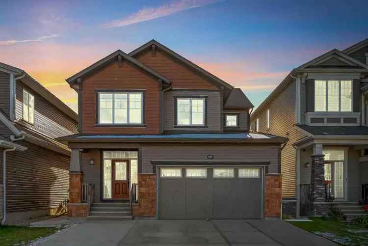 House For Rent in Calgary, Alberta