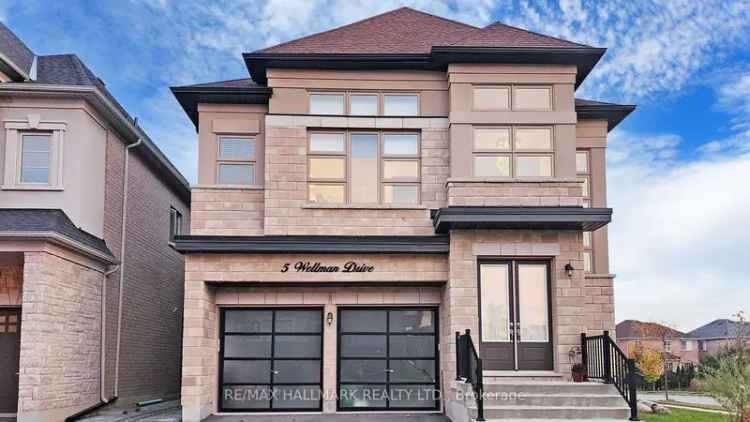 House For Sale in Richmond Hill, Ontario