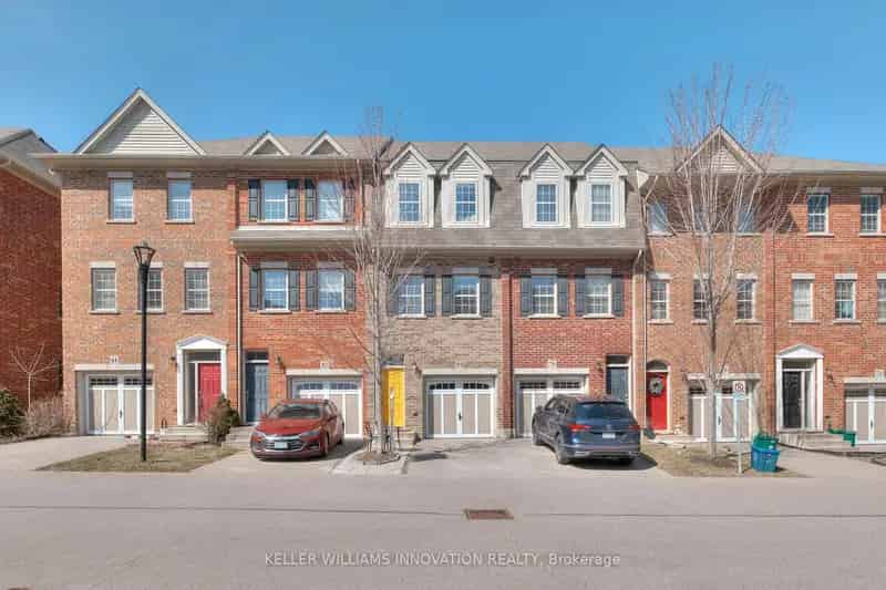 Executive Condo with Upgrades Two Car Parking