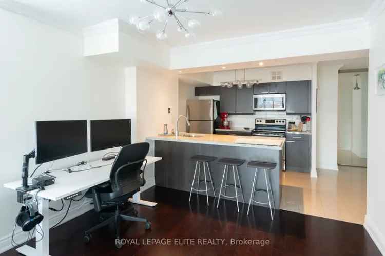 Condo For Sale in Toronto, Ontario