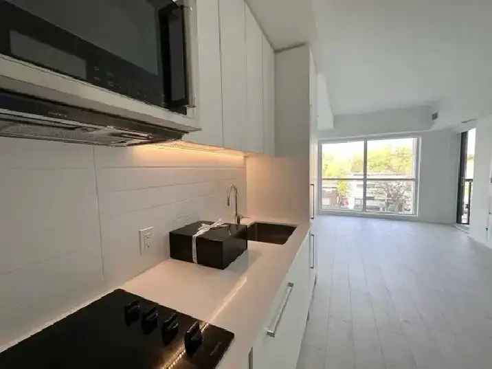 1b1b for Rent - 181 Sheppard Avenue E