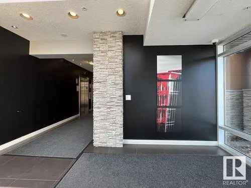 Condo For Sale In Ambleside, Edmonton, Alberta