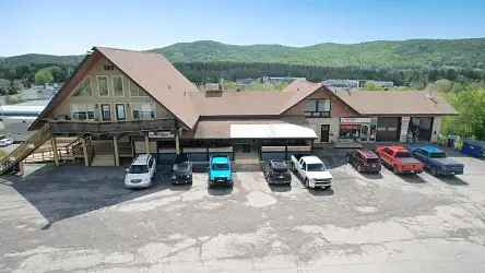 Commercial For Sale in Edmundston, New Brunswick