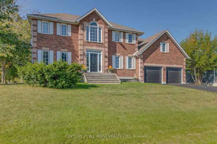 House For Sale in 3684, Kimberley Street, Innisfil, Ontario