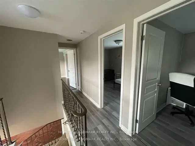 Stunning Home 3 Full Baths In Law Suite Near Brock University