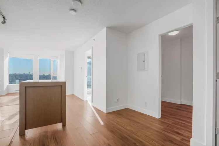 Downtown Vancouver Condo for Sale The Taylor 1 Bed 1 Bath