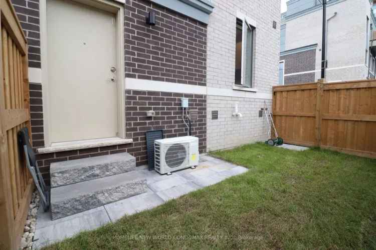 Condo For Rent in Toronto, Ontario